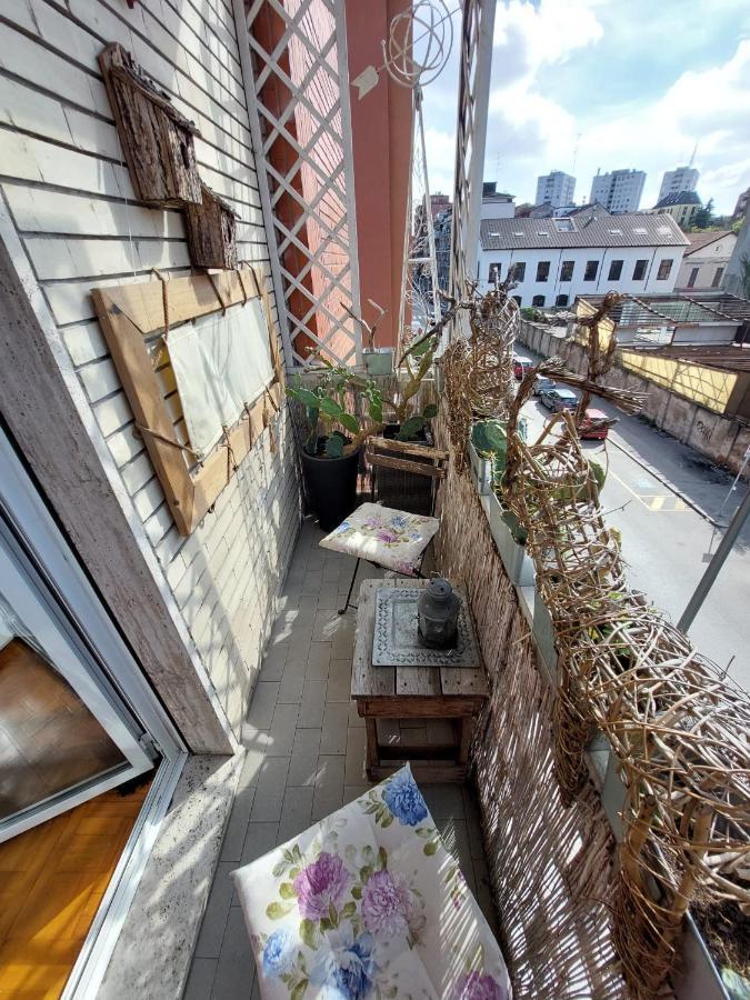 Maison De Charme Milano Milão Exterior foto