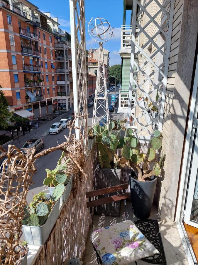 Maison De Charme Milano Milão Exterior foto