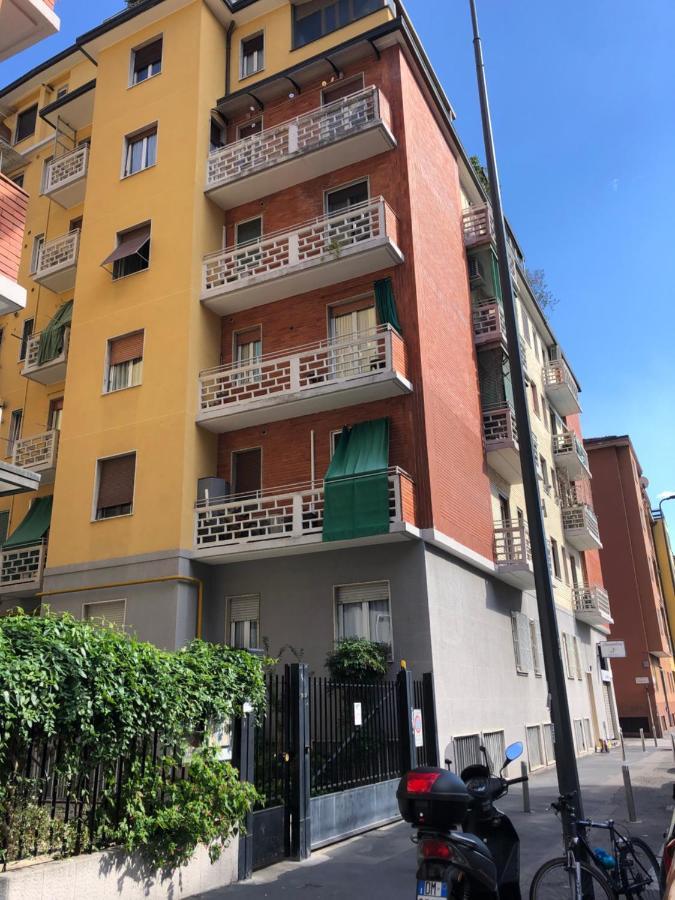Maison De Charme Milano Milão Exterior foto