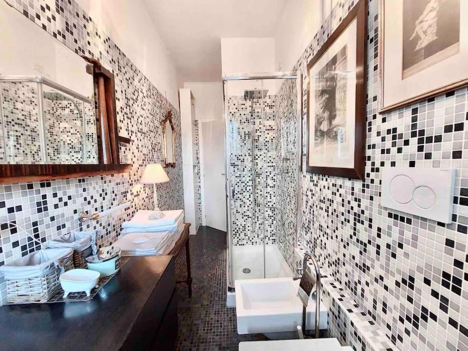 Maison De Charme Milano Milão Exterior foto