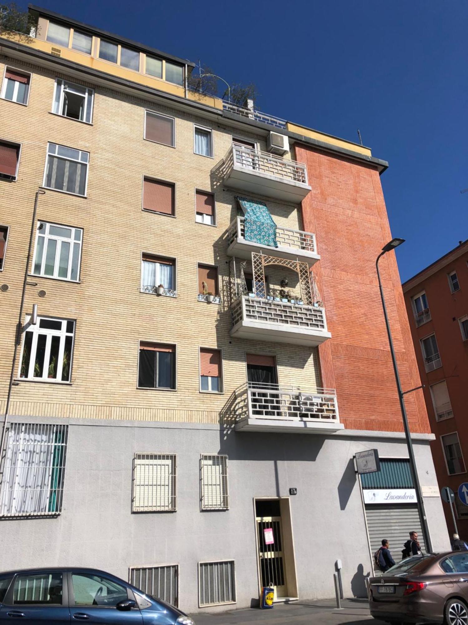 Maison De Charme Milano Milão Exterior foto