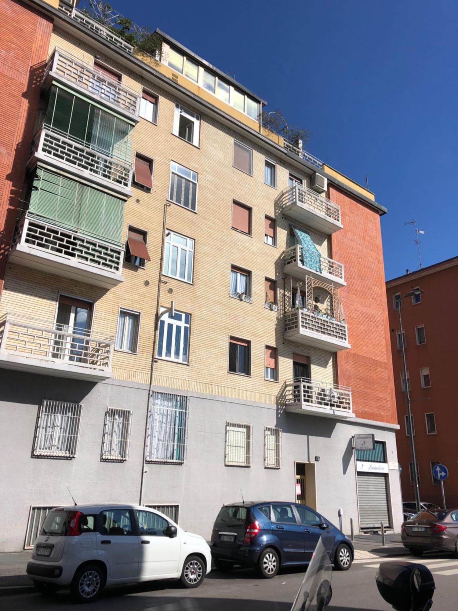 Maison De Charme Milano Milão Exterior foto