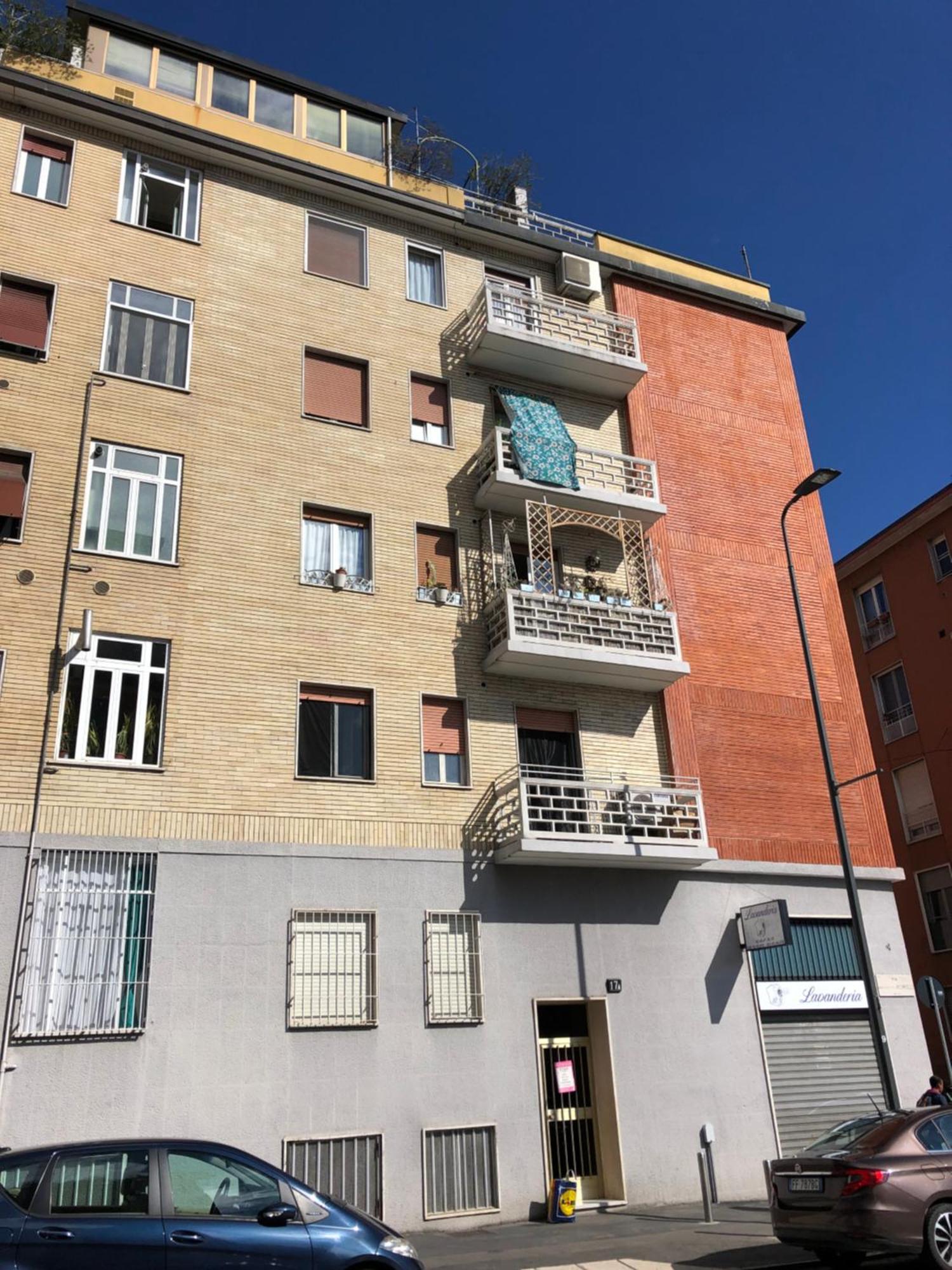 Maison De Charme Milano Milão Exterior foto